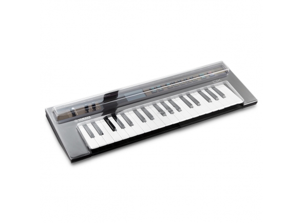 Decksaver Yamaha Reface Decksaver Yamaha Reface